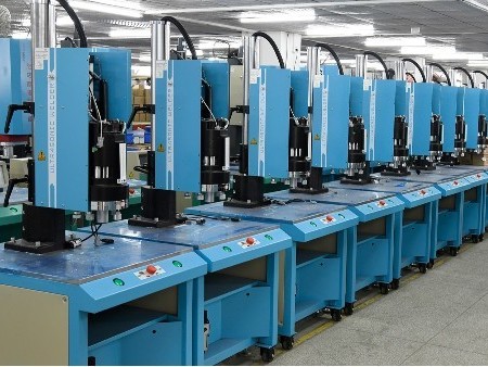 珠海超聲波焊接機焊接那種塑膠材料效果好？